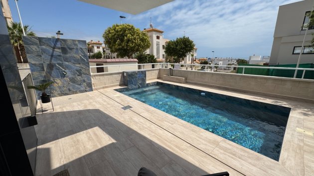 Resale - Apartments -
Guardamar del Segura - Los Secanos