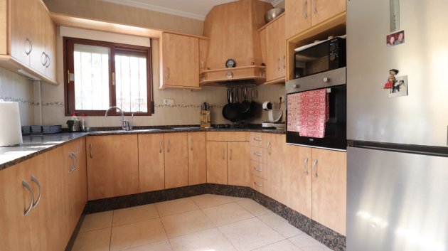 Resale - Villa -
Formentera del Segura - Fincas de La Vega