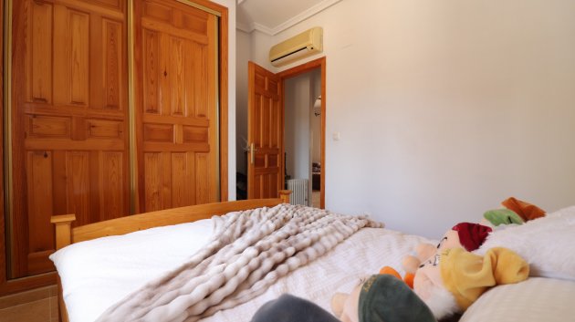 Resale - Villa -
Formentera del Segura - Fincas de La Vega