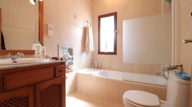 Resale - Villa -
Formentera del Segura - Fincas de La Vega