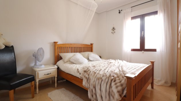 Resale - Villa -
Formentera del Segura - Fincas de La Vega