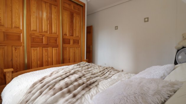 Resale - Villa -
Formentera del Segura - Fincas de La Vega