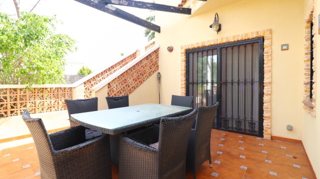 Resale - Villa -
Formentera del Segura - Fincas de La Vega