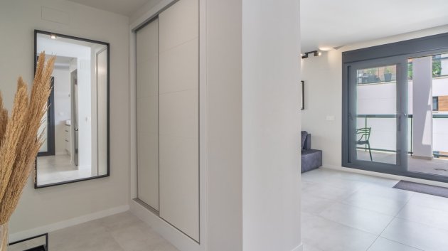 Resale - Apartments -
Pilar de la Horadada - Mil Palmeras
