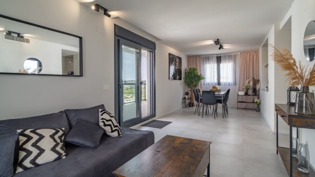 Resale - Apartments -
Pilar de la Horadada - Mil Palmeras