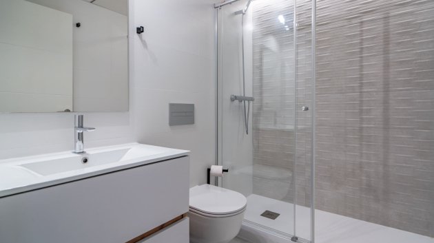 Resale - Apartments -
Pilar de la Horadada - Mil Palmeras