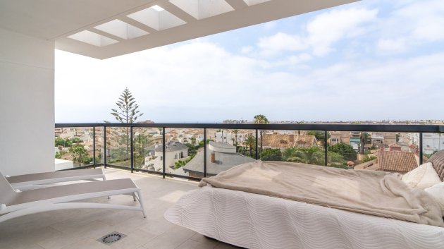 Resale - Apartments -
Pilar de la Horadada - Mil Palmeras
