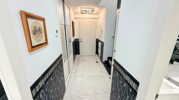 Resale - Villa -
Los Montesinos - La Herrada