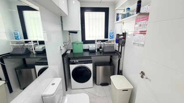 Resale - Villa -
Los Montesinos - La Herrada
