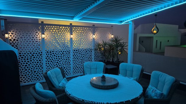 Resale - Villa -
Los Montesinos - La Herrada