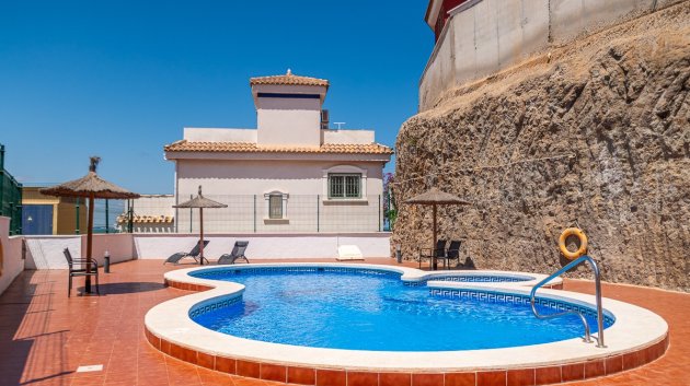 Resale - Townhouse -
Los Urrutias - Costa Calida