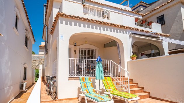 Resale - Townhouse -
Los Urrutias - Costa Calida