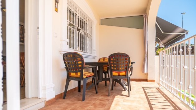 Resale - Townhouse -
Los Urrutias - Costa Calida