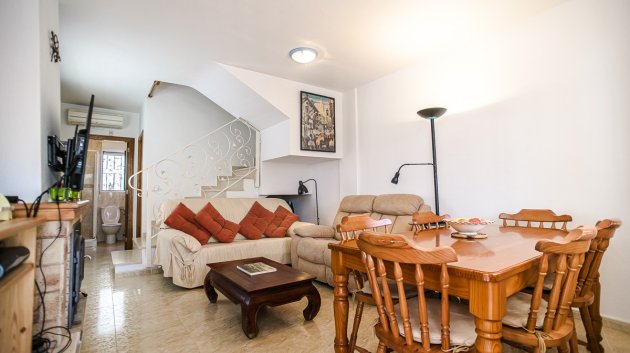 Resale - Townhouse -
Los Urrutias - Costa Calida