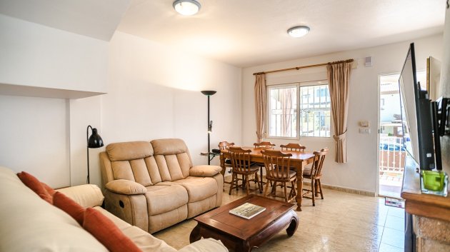 Resale - Townhouse -
Los Urrutias - Costa Calida