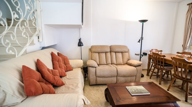 Resale - Townhouse -
Los Urrutias - Costa Calida