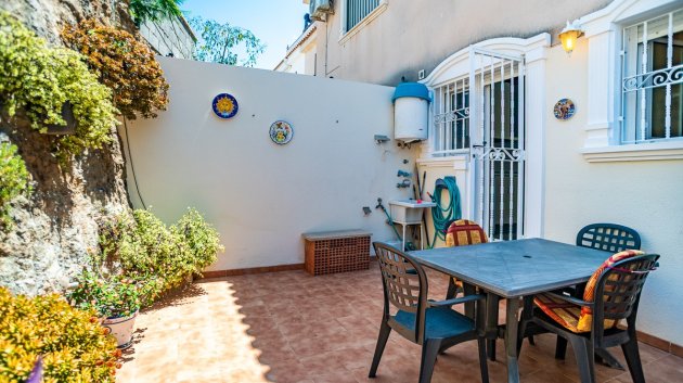 Resale - Townhouse -
Los Urrutias - Costa Calida