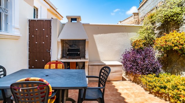 Resale - Townhouse -
Los Urrutias - Costa Calida