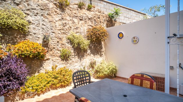 Resale - Townhouse -
Los Urrutias - Costa Calida