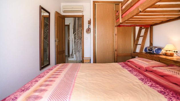 Resale - Townhouse -
Los Urrutias - Costa Calida