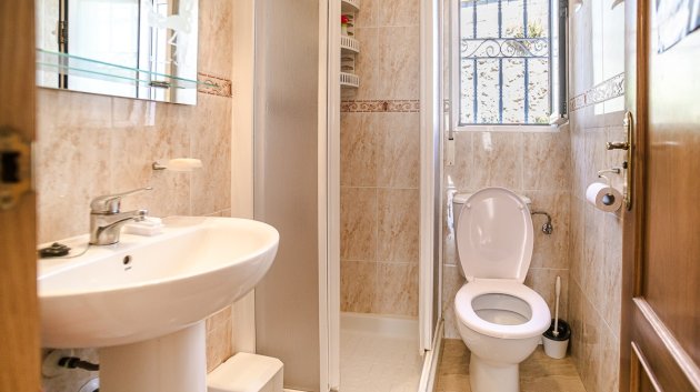 Resale - Townhouse -
Los Urrutias - Costa Calida