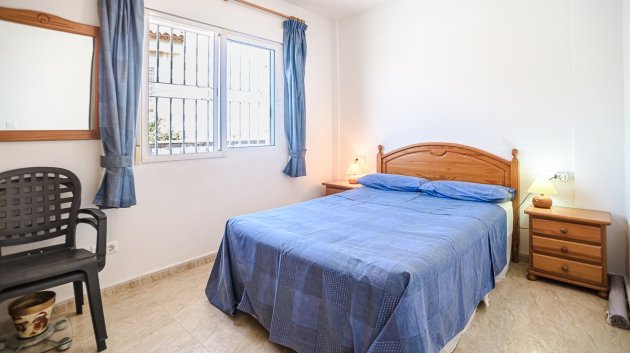 Resale - Townhouse -
Los Urrutias - Costa Calida