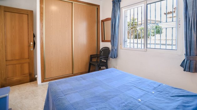 Resale - Townhouse -
Los Urrutias - Costa Calida
