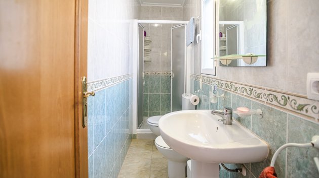 Resale - Townhouse -
Los Urrutias - Costa Calida