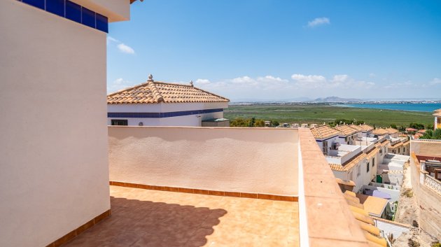 Resale - Townhouse -
Los Urrutias - Costa Calida