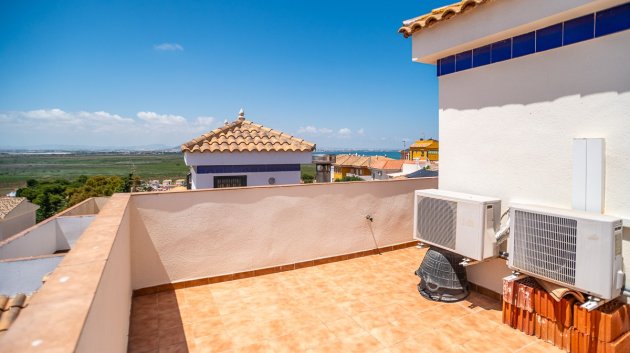 Resale - Townhouse -
Los Urrutias - Costa Calida