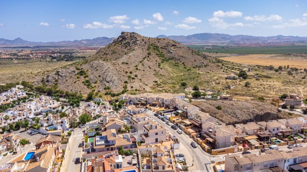 Resale - Townhouse -
Los Urrutias - Costa Calida