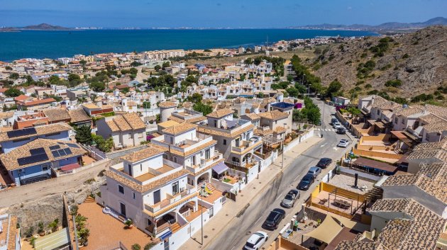 Resale - Townhouse -
Los Urrutias - Costa Calida