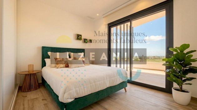 Resale - Villa -
Guardamar del Segura - El Moncayo