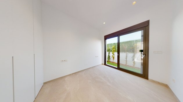 Obra nueva - Chalets -
Los Alcazares - Los Alcázares