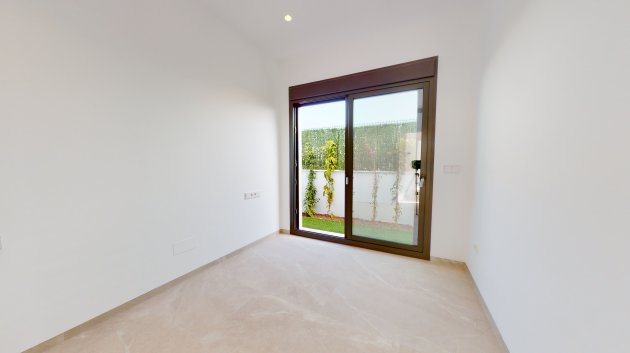 Obra nueva - Chalets -
Los Alcazares - Los Alcázares