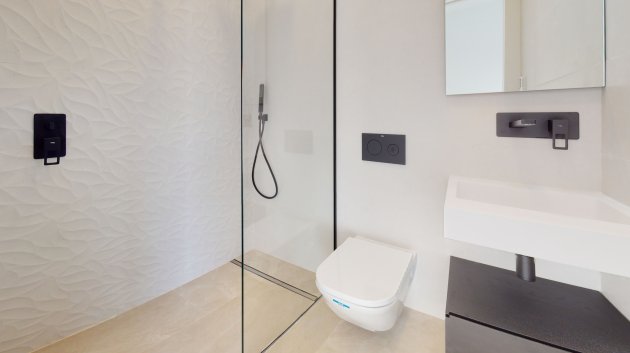 Obra nueva - Chalets -
Los Alcazares - Los Alcázares