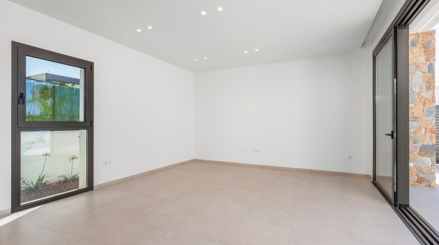 Obra nueva - Chalets -
Los Alcazares - Los Alcázares