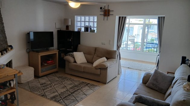 Resale - Townhouse -
Orihuela Costa - Villamartin area
