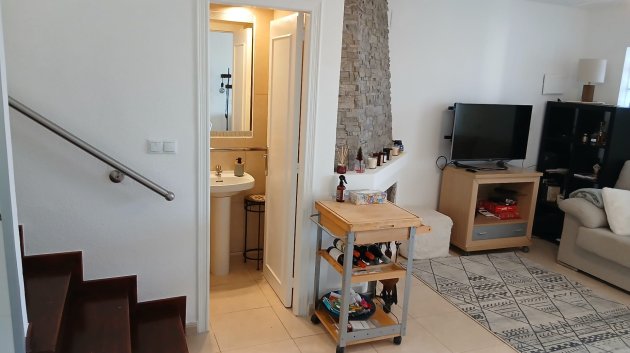 Resale - Townhouse -
Orihuela Costa - Villamartin area