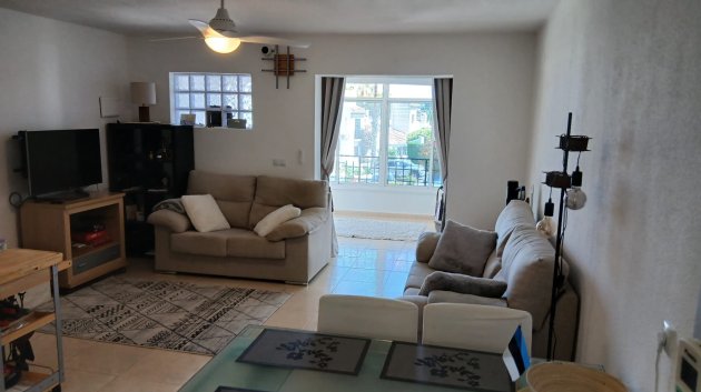 Resale - Townhouse -
Orihuela Costa - Villamartin area