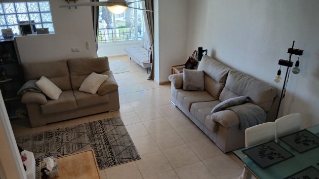 Resale - Townhouse -
Orihuela Costa - Villamartin area