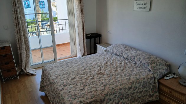 Resale - Townhouse -
Orihuela Costa - Villamartin area