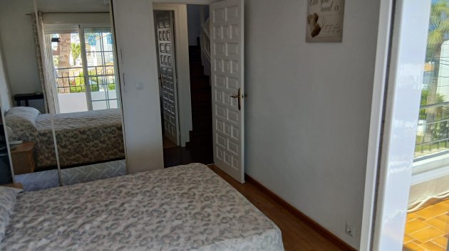 Resale - Townhouse -
Orihuela Costa - Villamartin area