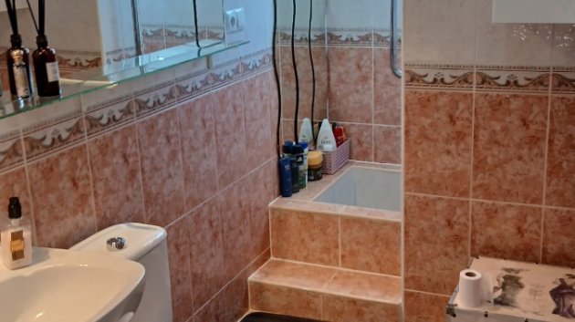 Resale - Townhouse -
Orihuela Costa - Villamartin area
