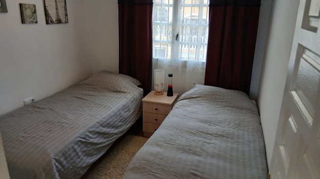 Resale - Townhouse -
Orihuela Costa - Villamartin area