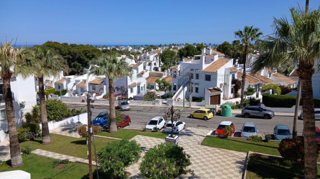 Resale - Townhouse -
Orihuela Costa - Villamartin area