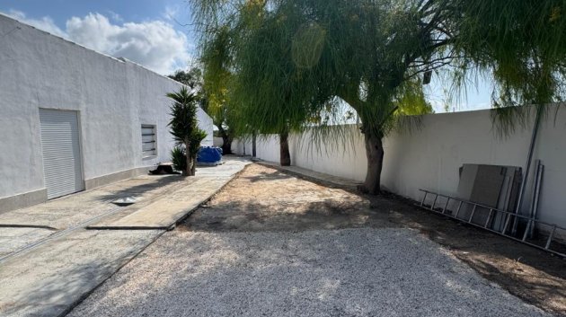 Resale - Villa -
La Marina del Pinet - La Marina