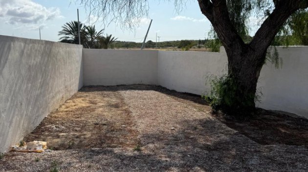 Resale - Villa -
La Marina del Pinet - La Marina