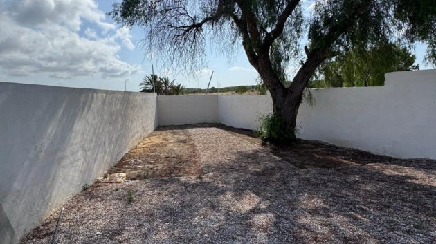 Resale - Villa -
La Marina del Pinet - La Marina