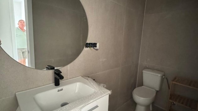 Resale - Villa -
La Marina del Pinet - La Marina